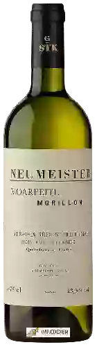 Weingut Neumeister - Moarfeitl Morillon