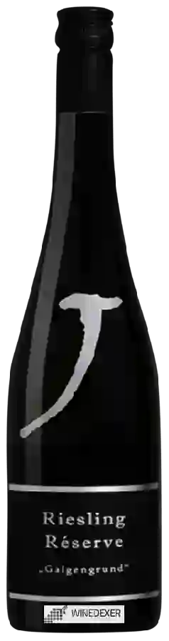 Weingut Neuspergerhof - Galgengrund Riesling Réserve Weingut Neuspergerhof - Galgengrund Riesling Réserve