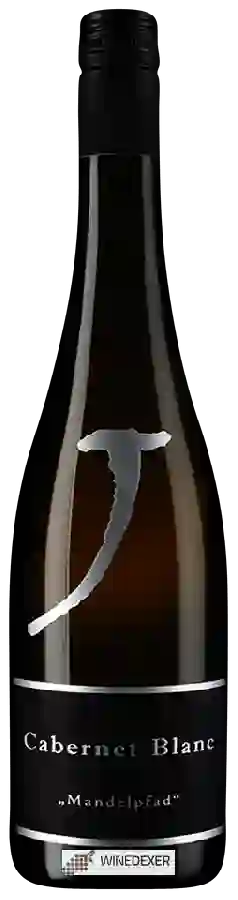 Weingut Neuspergerhof - J Mandelpfad Cabernet Blanc Weingut Neuspergerhof - J Mandelpfad Cabernet Blanc