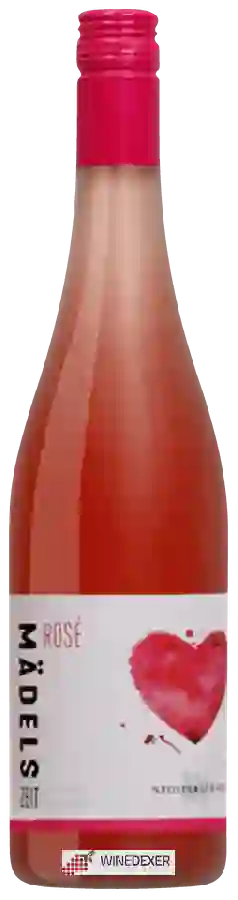 Weingut Neuspergerhof - Mädelszeit Rosé Weingut Neuspergerhof - Mädelszeit Rosé
