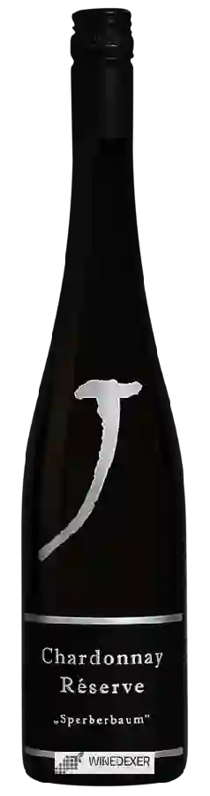 Weingut Neuspergerhof - Sperberbaum Chardonnay Réserve Weingut Neuspergerhof - Sperberbaum Chardonnay Réserve