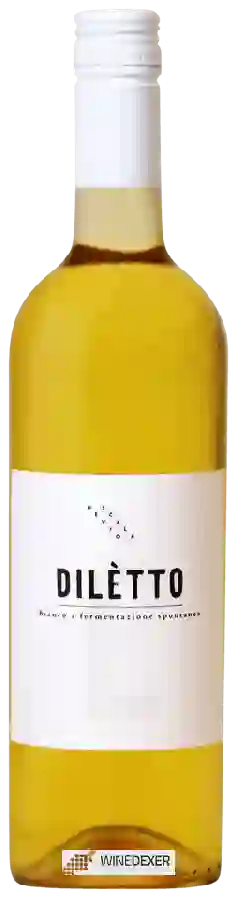 Weingut Nevio Scala - Dilètto Weingut Nevio Scala - Dilètto