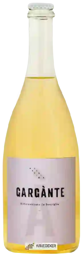 Weingut Nevio Scala - Gargànte Weingut Nevio Scala - Gargànte