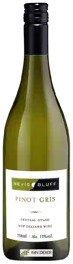 Weingut Nevis Bluff - Pinot Gris Weingut Nevis Bluff - Pinot Gris