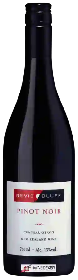 Weingut Nevis Bluff - Pinot Noir Weingut Nevis Bluff - Pinot Noir