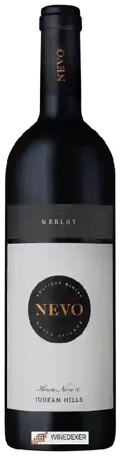 Weingut Nevo - Merlot Weingut Nevo - Merlot
