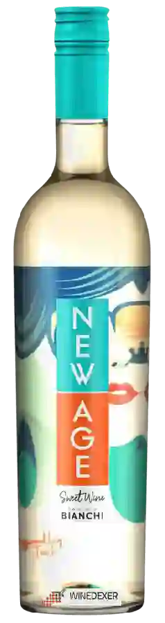 Weingut New Age - Bianchi Sweet Weingut New Age - Bianchi Sweet