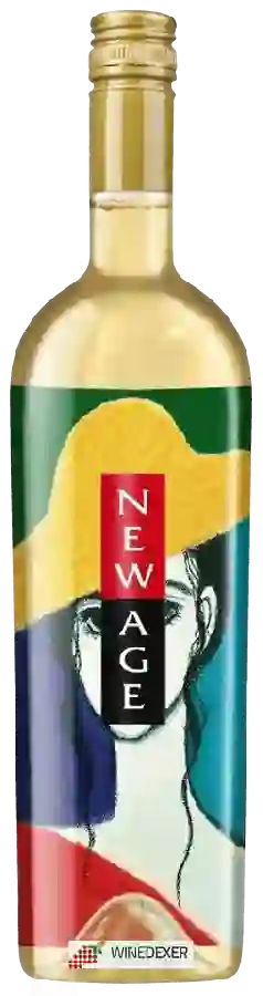 Weingut New Age - Blanco Weingut New Age - Blanco