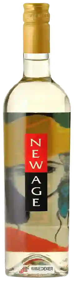 Weingut New Age - Dulce Natural Weingut New Age - Dulce Natural