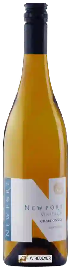 Weingut Newport - Chardonnay