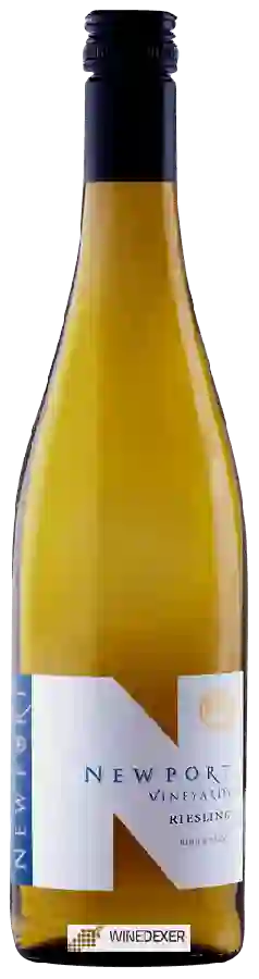 Weingut Newport - Riesling