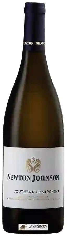 Weingut Newton Johnson - Southend Chardonnay Weingut Newton Johnson - Southend Chardonnay