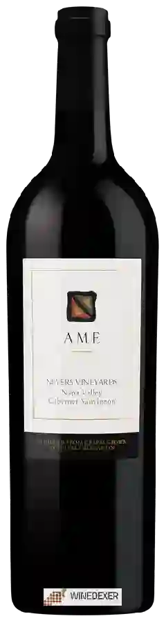Weingut Neyers - AME Cabernet Sauvignon Weingut Neyers - AME Cabernet Sauvignon