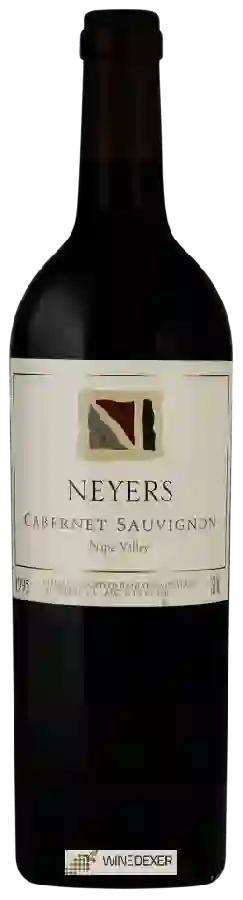 Weingut Neyers - Cabernet Sauvignon Weingut Neyers - Cabernet Sauvignon