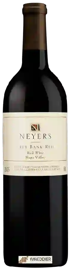 Weingut Neyers - Left Bank Red Weingut Neyers - Left Bank Red