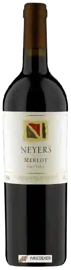Weingut Neyers - Merlot Weingut Neyers - Merlot