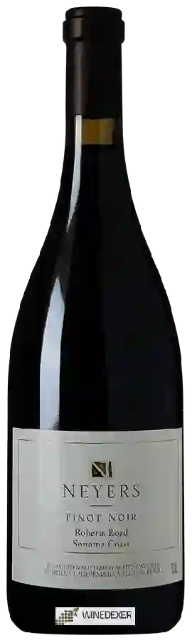 Weingut Neyers - Roberts Road Pinot Noir Weingut Neyers - Roberts Road Pinot Noir