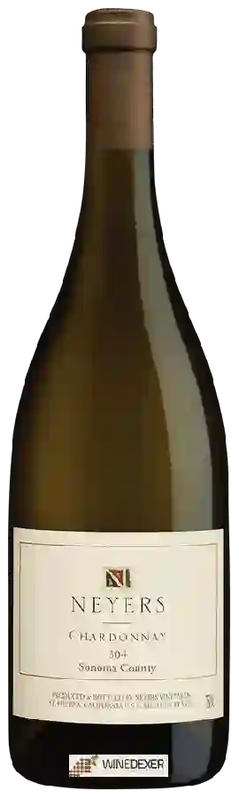 Weingut Neyers - 304 Chardonnay Weingut Neyers - 304 Chardonnay