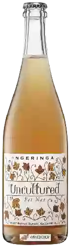 Weingut Ngeringa - Uncultured Pét-Nat
