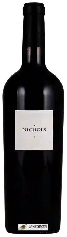 Weingut Nichols - Cabernet Sauvignon
