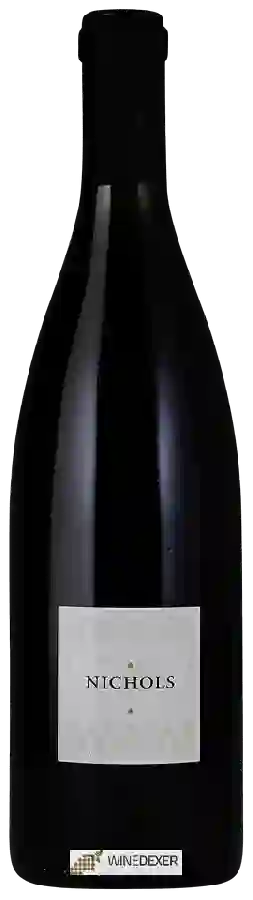 Weingut Nichols - Pinot Noir