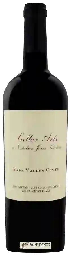 Weingut Nicholson Jones - Cellar Arts Napa Valley Cuvée