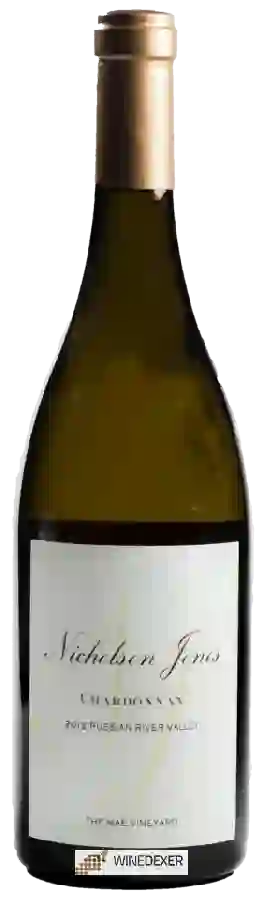 Weingut Nicholson Jones - The Mae Vineyard Chardonnay