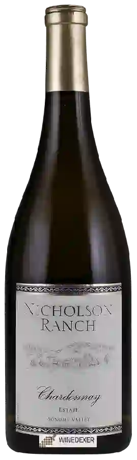 Weingut Nicholson Ranch - Chardonnay Weingut Nicholson Ranch - Chardonnay