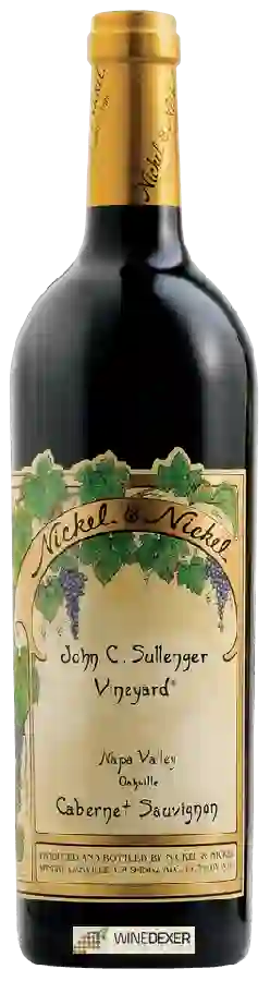 Weingut Nickel & Nickel - John C. Sullenger Vineyard Cabernet Sauvignon