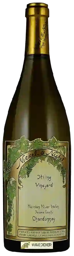Weingut Nickel & Nickel - Stiling Vineyard Chardonnay