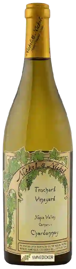 Weingut Nickel & Nickel - Truchard Vineyard Chardonnay