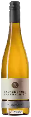 Weingut Nico Espenschied - Sauvignon Blanc - Riesling