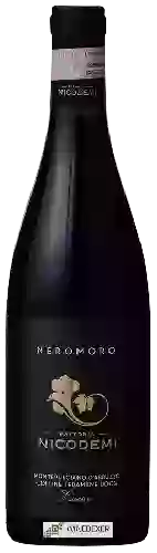 Weingut Nicodemi - Neromoro Riserva