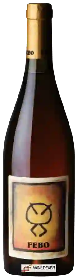 Weingut Nicola Gatta - Febo