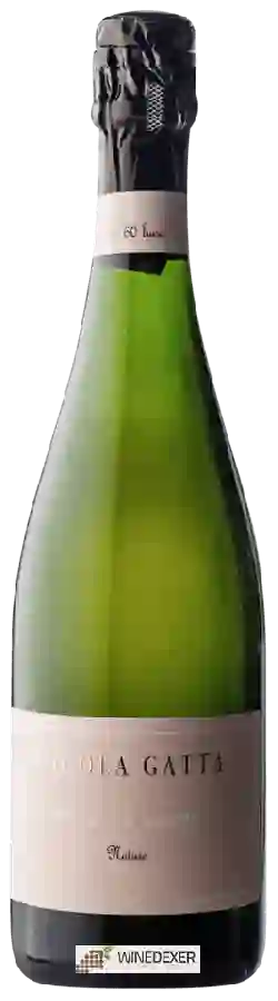 Weingut Nicola Gatta - Rosé de Noirs Nature Weingut Nicola Gatta - Rosé de Noirs Nature