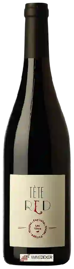 Weingut Les Tètes - Tète Red