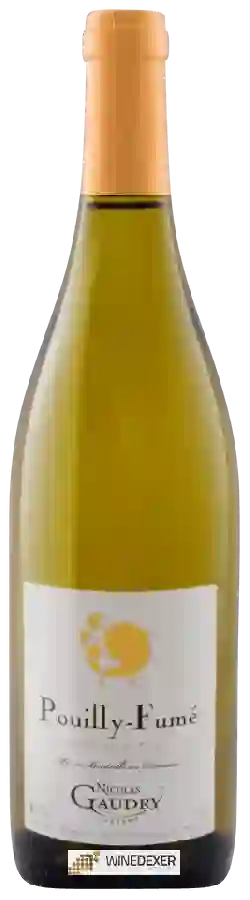 Weingut Nicolas Gaudry - Pouilly-Fumé Weingut Nicolas Gaudry - Pouilly-Fumé