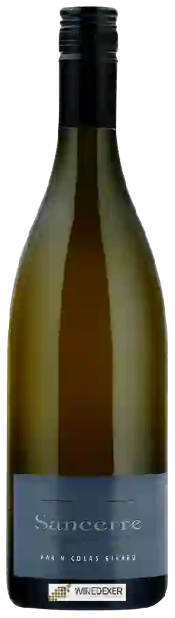 Weingut Nicolas Girard - Sancerre Blanc Weingut Nicolas Girard - Sancerre Blanc