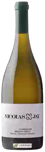 Weingut Nicolas Jay - Bishop Creek Chardonnay
