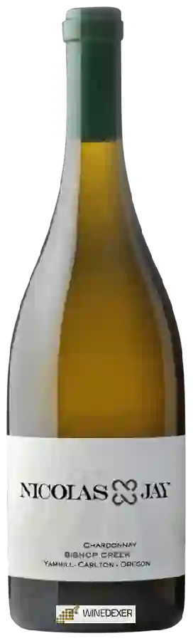 Weingut Nicolas Jay - Bishop Creek Chardonnay Weingut Nicolas Jay - Bishop Creek Chardonnay