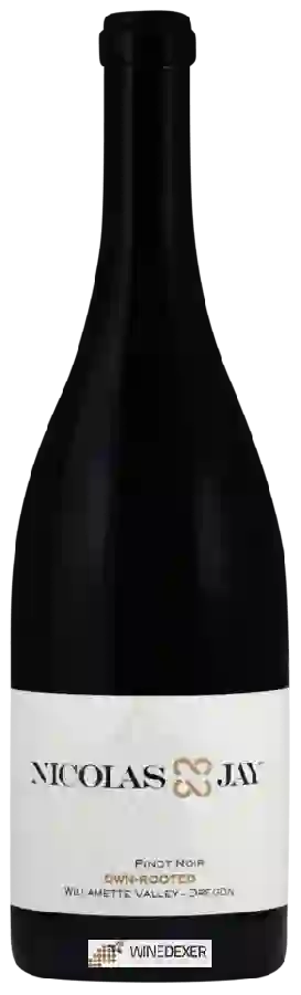 Weingut Nicolas Jay - Own-Rooted Pinot Noir Weingut Nicolas Jay - Own-Rooted Pinot Noir