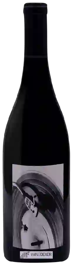 Weingut Nicolas Jay - Red Vinyl Pinot Noir