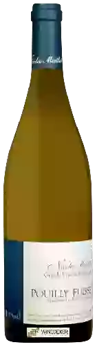 Weingut Nicolas Maillet - Pouilly-Fuissé