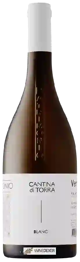Weingut Nicolas Mariotti Bindi - Blanc