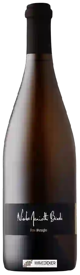 Weingut Nicolas Mariotti Bindi - Le Blanc Mursaglia Weingut Nicolas Mariotti Bindi - Le Blanc Mursaglia