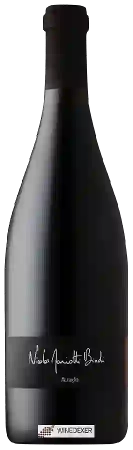 Weingut Nicolas Mariotti Bindi - Le Rouge Mursaglia