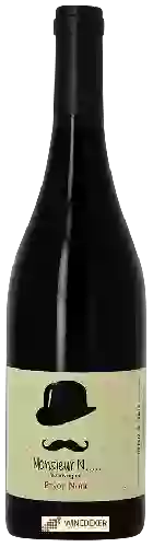 Weingut Nicolas Pere & Fils - Monsieur N... Pinot Noir