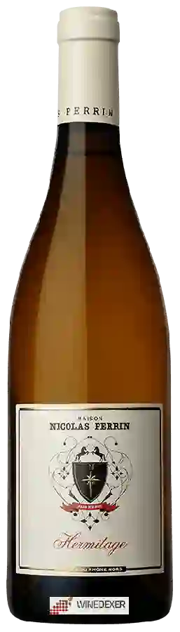 Weingut Nicolas Perrin - Hermitage