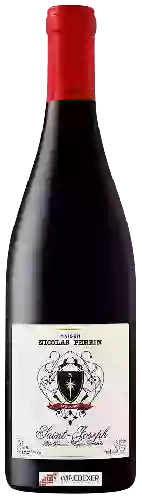 Weingut Nicolas Perrin - Saint-Joseph Rouge