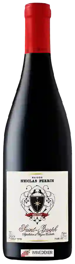 Weingut Nicolas Perrin - Saint-Joseph Rouge Weingut Nicolas Perrin - Saint-Joseph Rouge